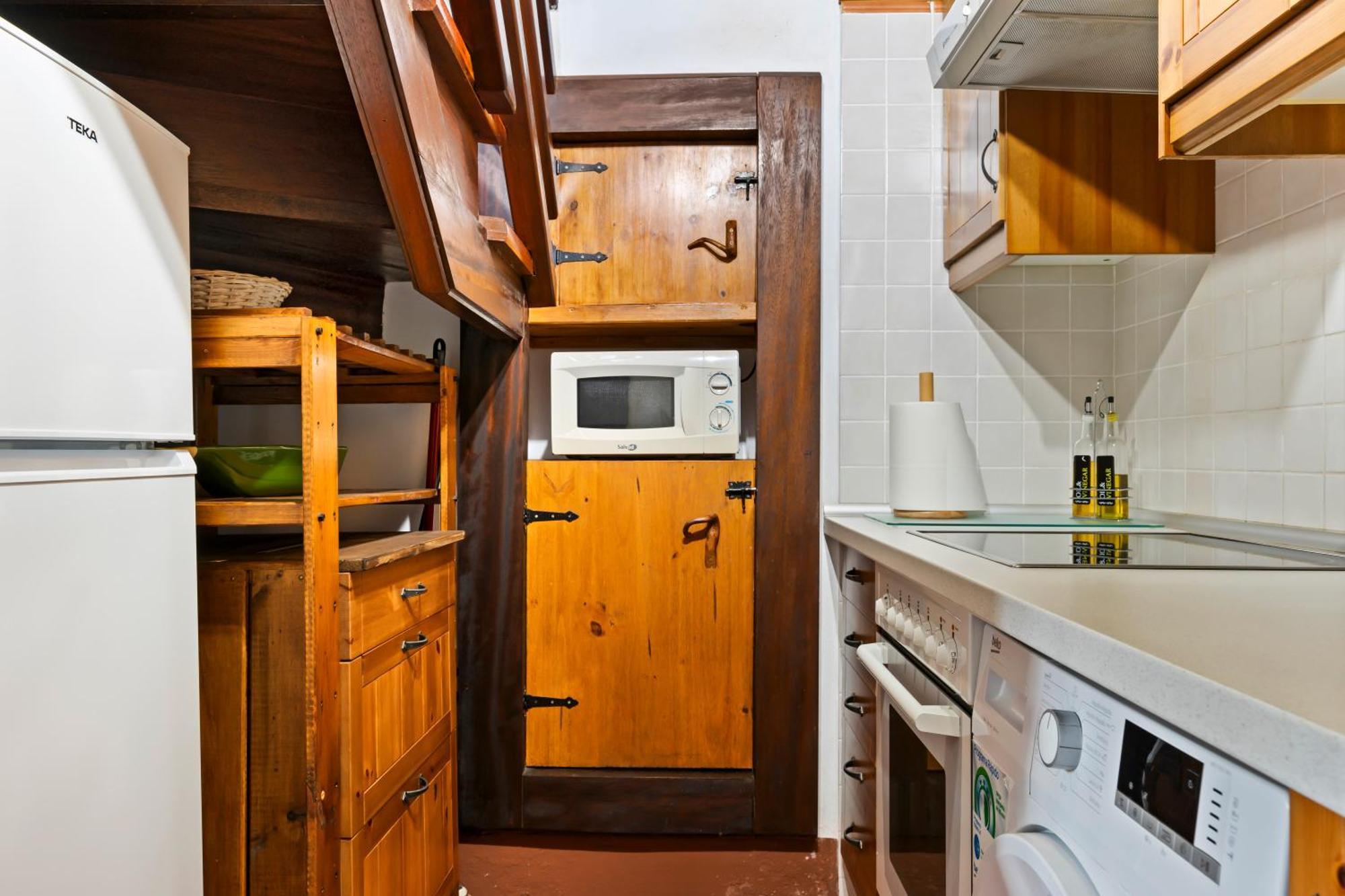 La Casina Del Fresnu Pension Onon Buitenkant foto