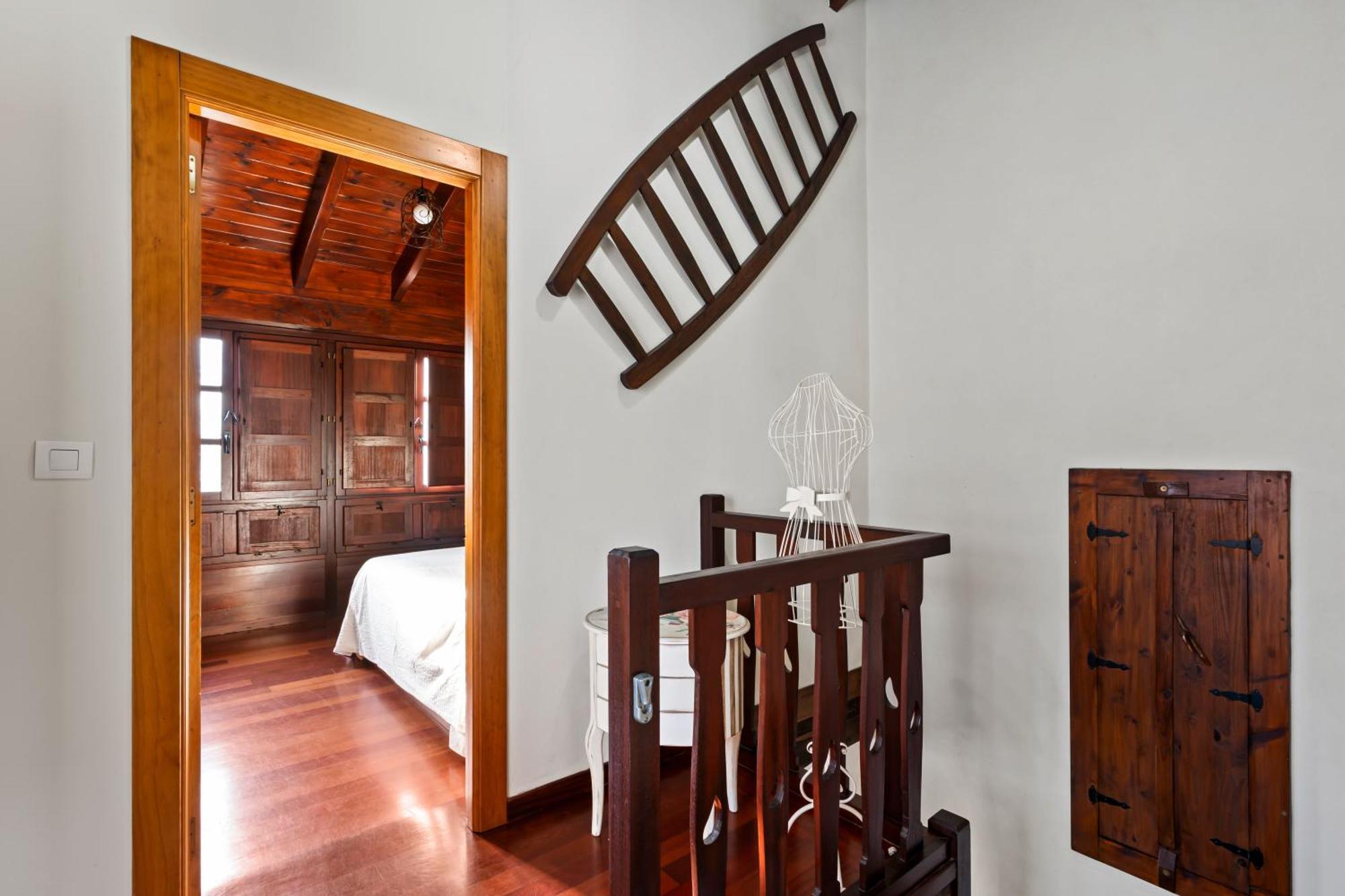 La Casina Del Fresnu Pension Onon Buitenkant foto