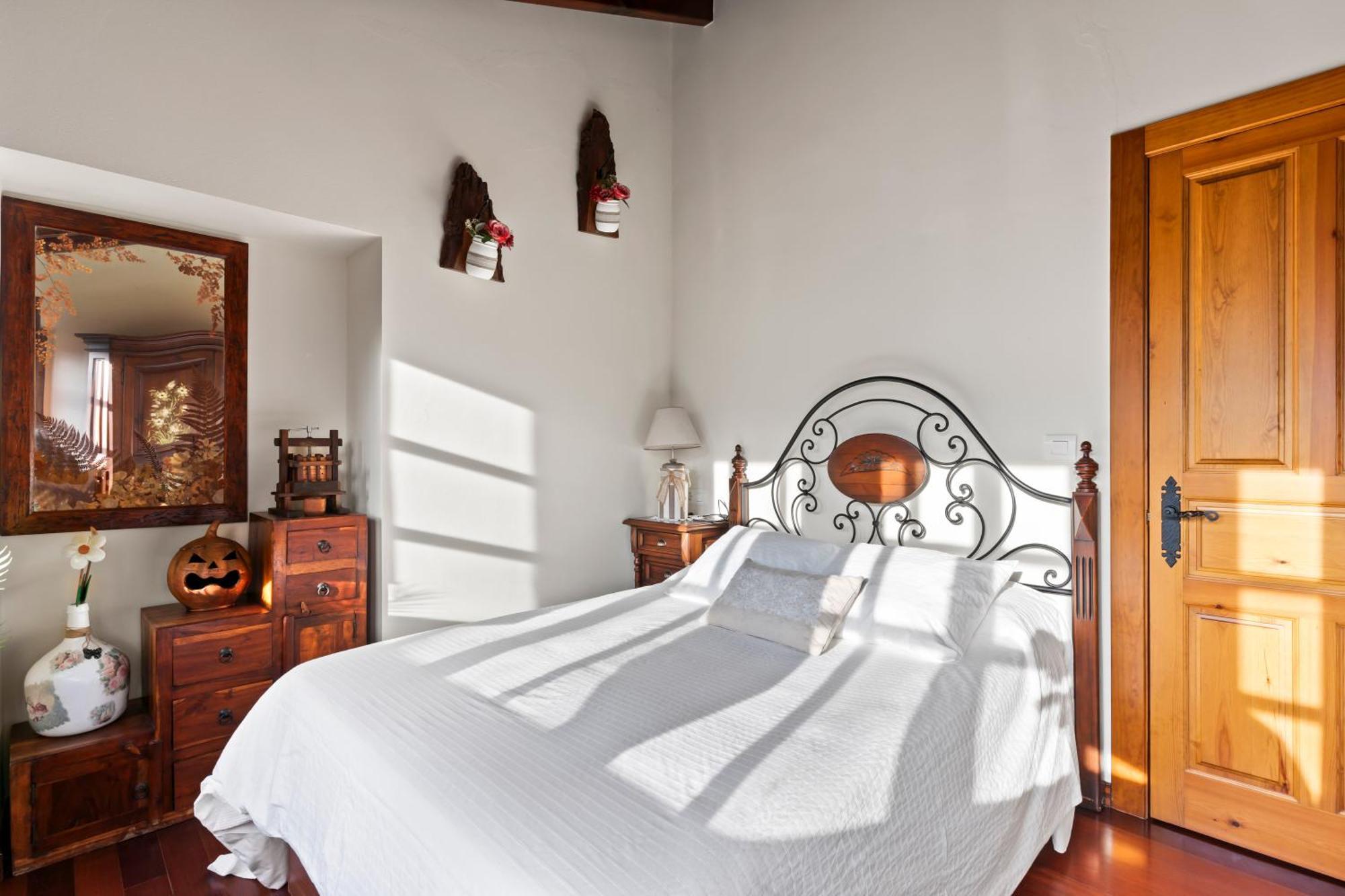 La Casina Del Fresnu Pension Onon Buitenkant foto